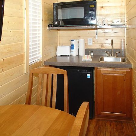 Verde Valley Studio Cabin 2 Коттонвуд Екстер'єр фото