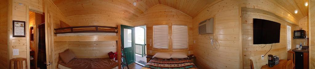 Verde Valley Studio Cabin 2 Коттонвуд Екстер'єр фото