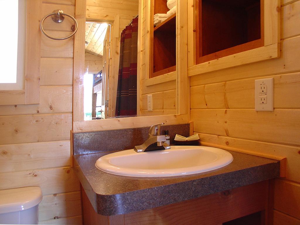Verde Valley Studio Cabin 2 Коттонвуд Екстер'єр фото