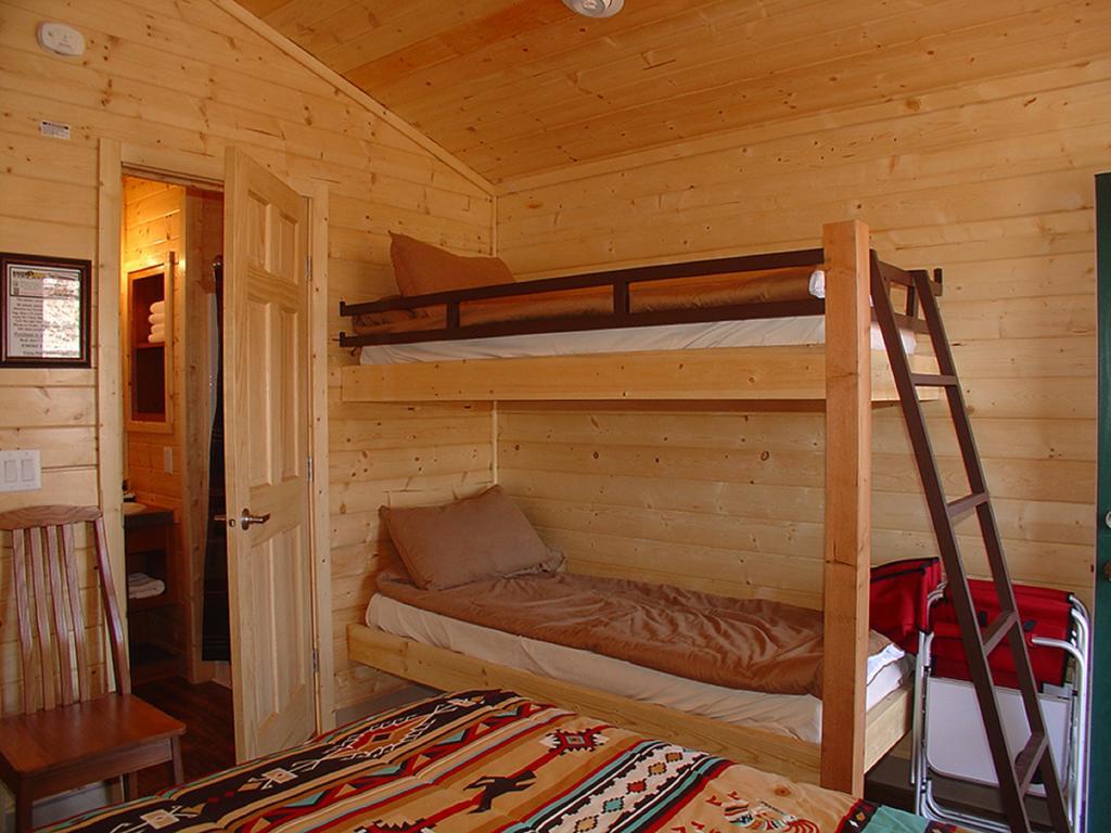 Verde Valley Studio Cabin 2 Коттонвуд Екстер'єр фото
